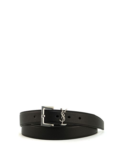 Belt SAINT LAURENT | 634440 DTI0E1000